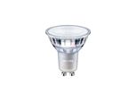 Philips Lighting Led-Reflektorlampe D3,7-35W940GU10 36° Mledspotval#70777700)