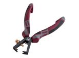 Kraftwerk Kw Hightech Abisolierzange 160 Mm (4279-160)