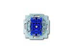 Busch-Jaeger Ausschalter-Einsatz 2Polig 2000/2 US (2CKA001012A2034)