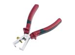 Kraftwerk Ergokraft Abisolierzange 160 Mm (3289-160)