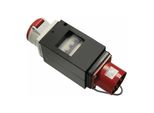 Cee-Adapter Mixo Nahe 1Xcee-Stecker 400V,32 A,5-Polig IP44 AS-SCHWABE ; As - Schwabe (60703)