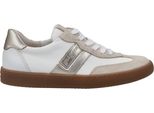 Paul Green Damen Sneaker Low In Weiß, GrößE 6