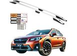 Barre Portatutto Subaru Xv Suv 2012-