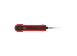 Ks Tools Entriegelungswerkzeug FüR Flachstecker/FlachsteckhüLsen 1,2 Mm (Amp Tyco Mcp) (154.0104)