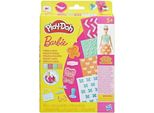 Perle E Fiocchi Di Barbie Play-Doh