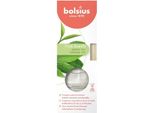 Bolsius 6 Pezzi Bolsius Bastoncini Profumati Tè Verde - Diffusori Di Profumo Al Tè Verde 45 Ml True Scents