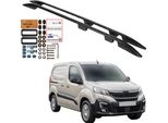Dachreling Vivaro Expert Proace Jumpy Zafira Life Scudo Standard L2