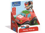 Clementoni Pick-Up Luci E Suoni 17544