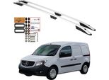 Barre Da Tetto MERCEDES-BENZ Citan W415 L1 Short 2012-2021 Solido Durevole