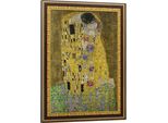 Trefl Puzzle 500 - Puzzlorama Il Bacio Gustav Klimt 37542
