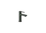 Grohe Waschtisch-Einhebelmischer Lineare 1/2", Xs-Size, Gl KöR, P-Op Abl, H Gr Ge (23791AL1)"