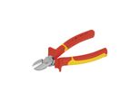 Kraftwerk Kw Hightech Vde-Seitenschneider 160 Mm (4212-160)