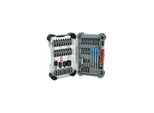 Bosch Pro Impact Schrauberbits Und Multi Construction Bohrer Set, 40-Tlg. (2608521U85)
