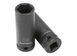Kraftwerk 3/4" Tiefe Schlag-Stecknuss 19 Mm (481190)