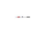 Bosch Akku-Gartenschere Advancedprune 18V-45 VerläNgerungsstange (F016800602)