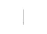 Bosch Pro Sds Plus-5X Hammerbohrer, 6,5 X 200 X 260 Mm, 10-Tlg. (2608833896)