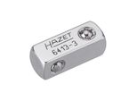 Hazet Durchsteck-Vierkant 6413-3 Vierkant Massiv 10 Mm (3/8 Zoll) Vierkant Massiv 10 Mm (3/8 Zoll))