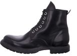 Moma Stivali Stringati Da Uomo 31363138343831 Nero 44 Eu