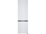 Heinner HCNF-HM326E++, 326 L, Sistema Antigelo (Frigorifero), SN-ST, 3,8 Kg/24H, E, Bianco