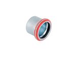 Geberit Kappe Mapress C-Stahl D= 15Mm, AußEn Verzinkt (20212)