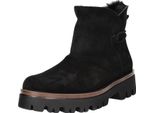 Stivaletto Slip-On/Zipper Con Fodera Calda Fino A 35 Mm Di Tacco (Casual) H-LONDON