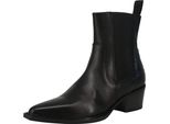 Vagabond 5810-201-20 Kelsey - Stivaletti Da Donna - Nero, Misura:38 Eu