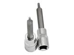 Kraftwerk 1/2" Tx-Bit-Stecknuss T25 100 Mm (335025)"