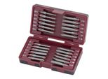 Kraftwerk 1/4" Lang-Bit-Box 50 Mm, Ergokraft, 24-Tlg. (3794)
