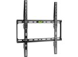 Aisens Eco Supporto Inclinabile Per Monitor/Tv 45Kg Da 32-75", Nero"