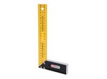 Ks Tools Schreinerwinkel Mit Aluminiumzunge, 250Mm (300.0220)
