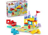 Lego® Duplo® 10450 Hopsy E Il Gioco Del Castello