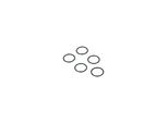 Grohe O-Ring 01206 26X2 5 StüCk 26X2, Ve 5 StüCk, Pg 05 (0120600M)