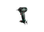 Metabo Ssd 18 Ltx 200 Bl Akku-Schlagschrauber 18V Metalkarton 602396890)