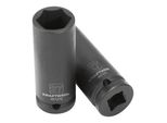 Kraftwerk 3/4" Tiefe Schlag-Stecknuss 27 Mm (481270)"
