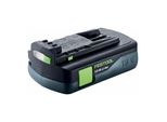 Festool Akkupack Bp 18 Li 3,0 C (577658)