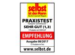 Gardena Comfort Multibrause (18315-20)