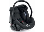Area Zero+ Auto-Babyschale | Baby-Autositz in Schwarz