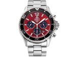 Orient Mako Solar Chronograph Herrenuhr