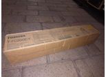 Toshiba T-FC200E-Y - 6AJ00000262 - Toner Giallo - Per E-Studio 2000AC 2500AC - Unità Toner