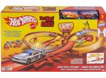 Hot Wheels Action JFD11, Set Di Veicoli E Piste, 3 Anni, Plastica, Multicolore