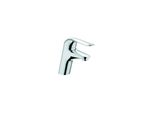 Grohe Waschtisch-Einhebelmischer Euroeco Special Chr, Gl. KöRper, Mit Temperaturbegrenzer (32765000)