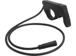 Acceleratore A Pollice Per Bicicletta Elettrica Bafang Acceleratore Bicicletta Motorizzata 140X Impermeabile 3Pin Mano Sinistra Destra Universale