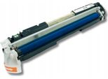 Toner Per Hp CE311A Hp 126A Blu Per Hp Laserjet Pro CP1025 M175 M275