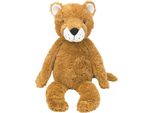 Happy Horse - Peluche Leone Louah 45 Cm - Marrone - Peluche