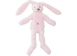Happy Horse Coniglio Giocattolo Richie Flatstyle Rosa 27 Cm - Regalo Per Bambini