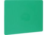 Tagliere Conforme Haccp 600X400, Hendi, Verde, 600X400Mm