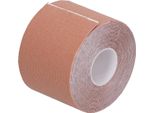 Nastro Per Sollevamento Del Seno Push Up Copricapezzoli Nastro Adesivo Impermeabile E Antisudore (Cachi)