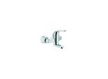 Grohe Waschtisch-Einhebelmischer Euroeco Special Chr, Ausl. 17,4Cm, Abspb. S-AnschlüSse (32768000)