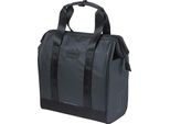 Basil Borsa Singola "City Grand Bike Shopper Mik Hooks ""Volu"