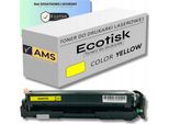 Toner Per Canon CRG-054HY 3025C002 Canon Mf641Cw Mf643Cdw Mf645Cx Lbp623Cdw